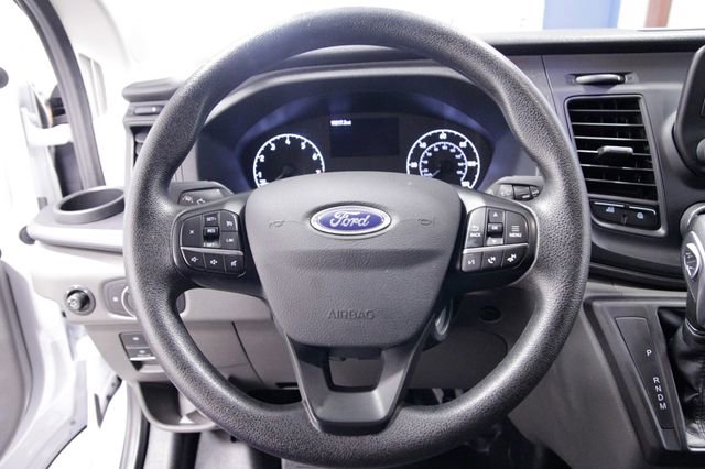 Used 2024 Ford Transit 250 Low Roof w/ Exterior Upgrade Package image 16