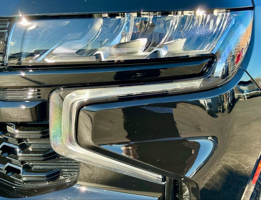 Used 2024 Chevrolet Tahoe Z71 w/ Luxury Package image 10