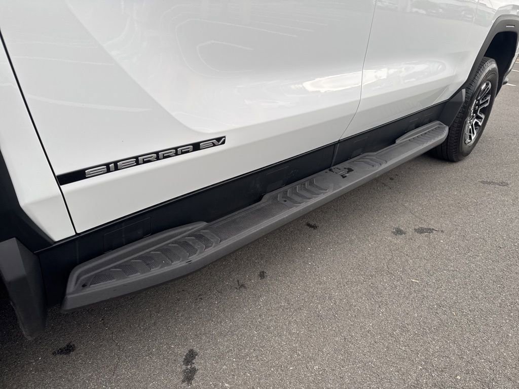 New 2026 GMC Sierra EV Elevation AWD/4WD image 59