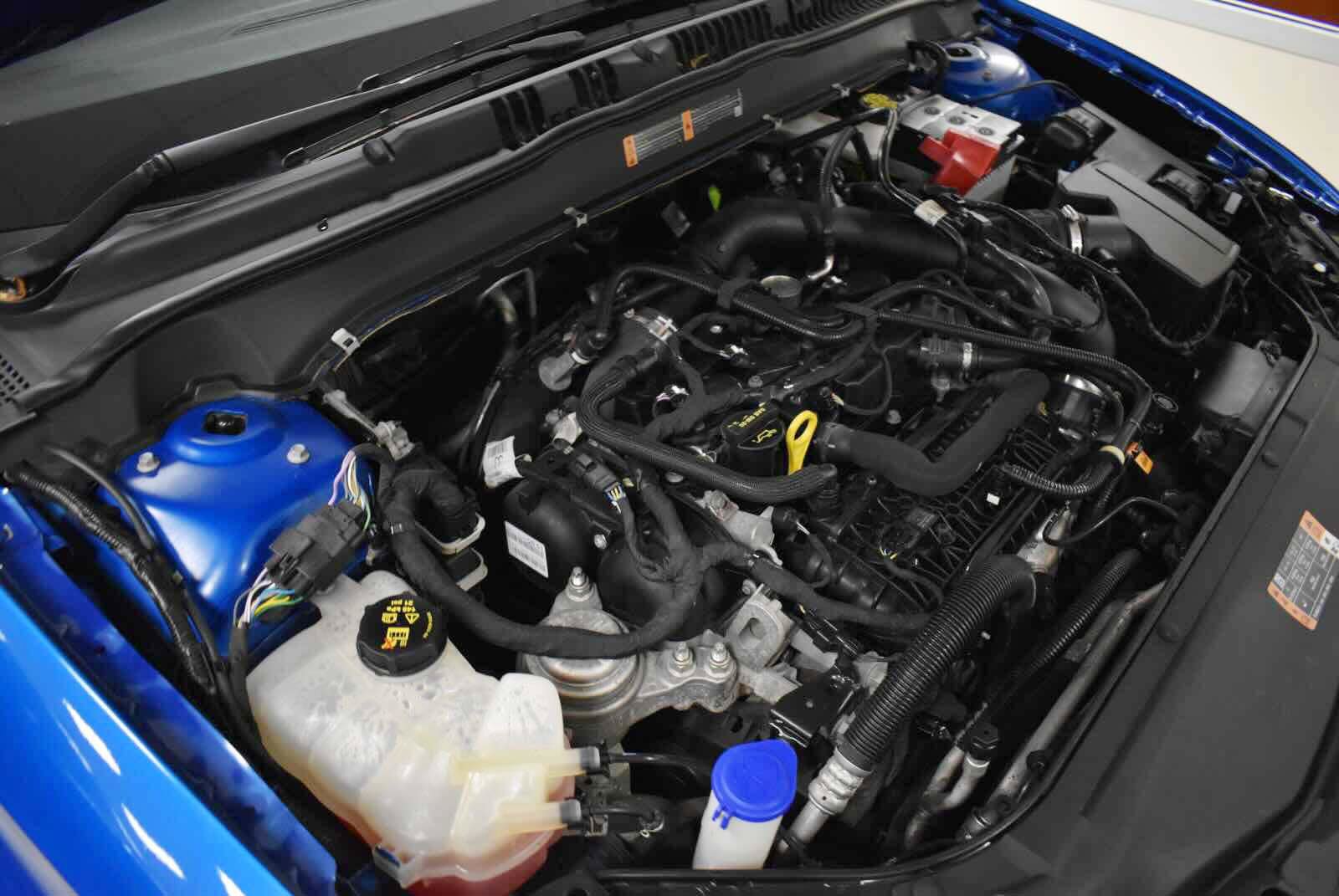 Used 2020 Ford Fusion SE w/ Equipment Group 151A FWD image 30