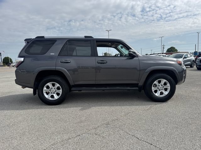 Used 2019 Toyota 4Runner SR5 Premium RWD image 7