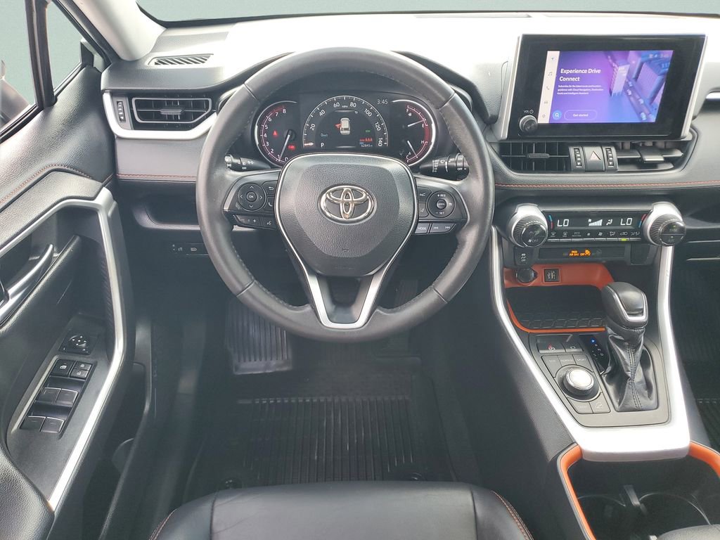 Certified 2023 Toyota RAV4 Adventure image 15