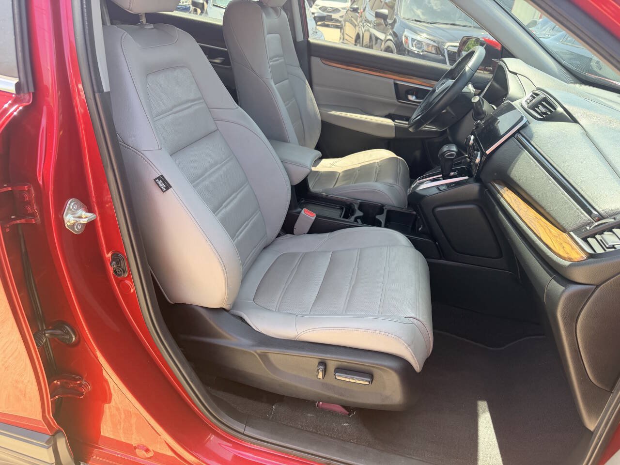 Used 2020 Honda CR-V EX-L image 19