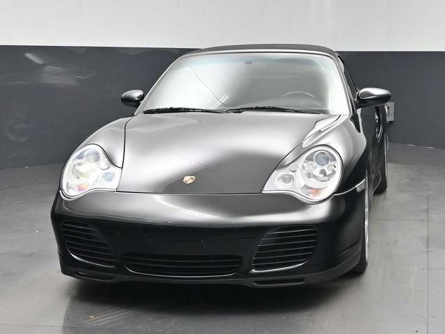 Used 2005 Porsche 911 Turbo AWD/4WD image 6