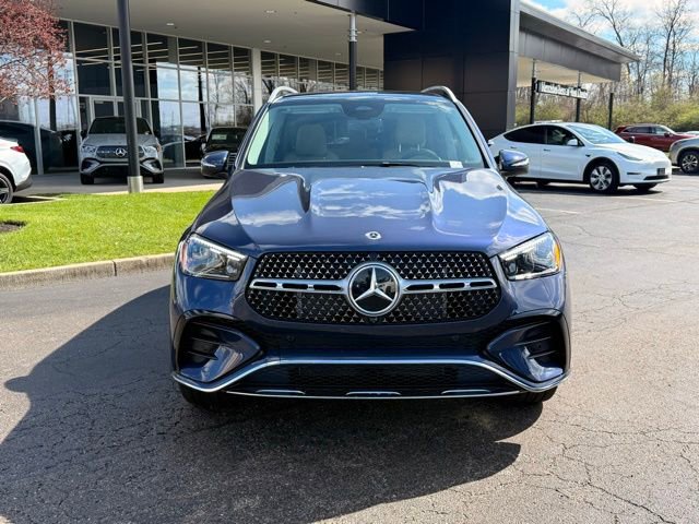 New 2026 Mercedes-Benz GLE 350 4MATIC image 2