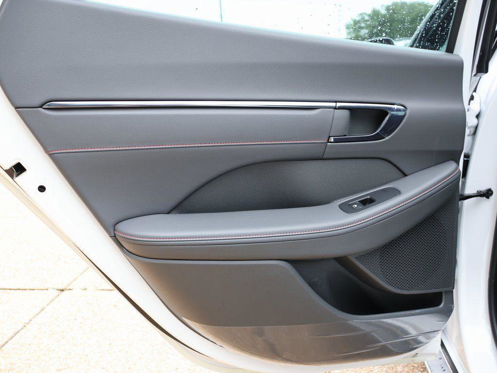 New 2026 Hyundai Sonata N Line image 17
