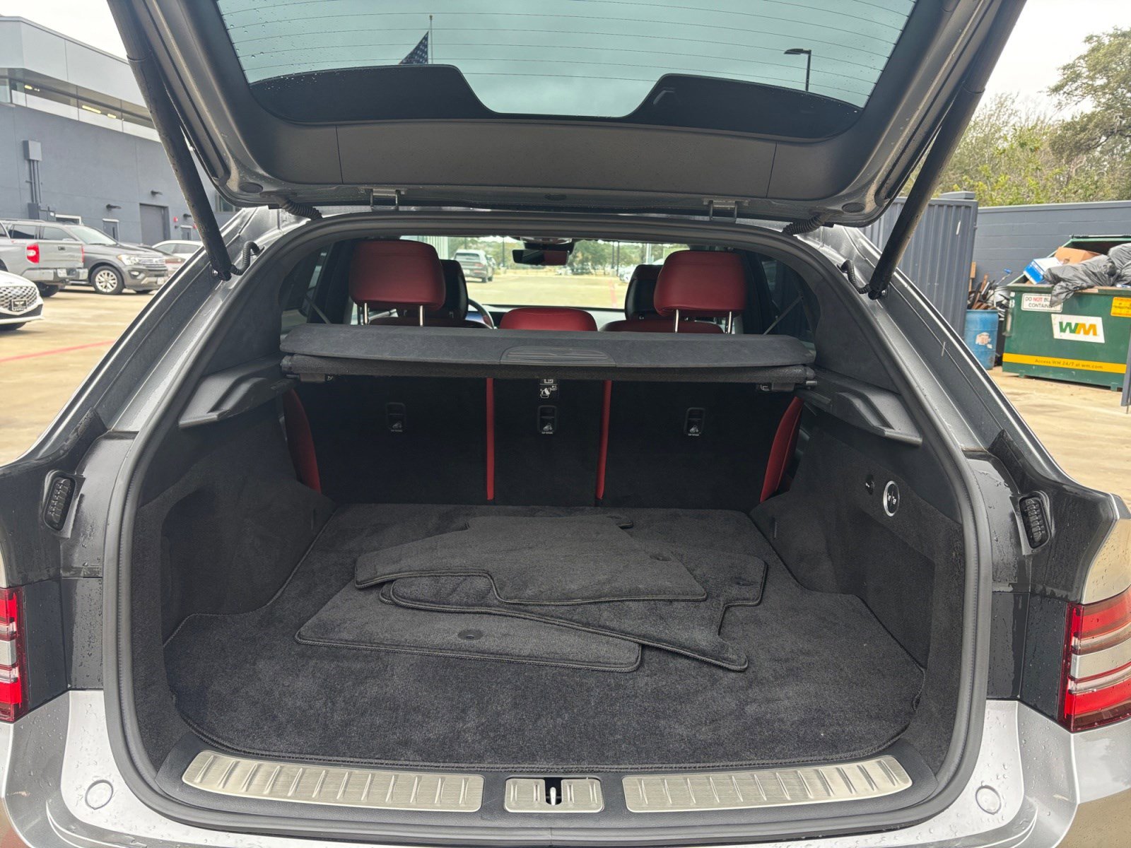 Used 2025 Genesis GV80 3.5T image 16