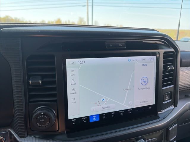 Used 2025 Ford F150 Raptor AWD/4WD image 18