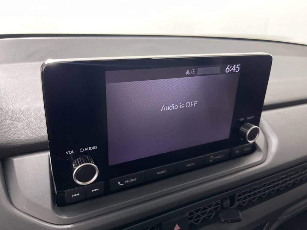 Certified 2023 Honda Accord LX image 27