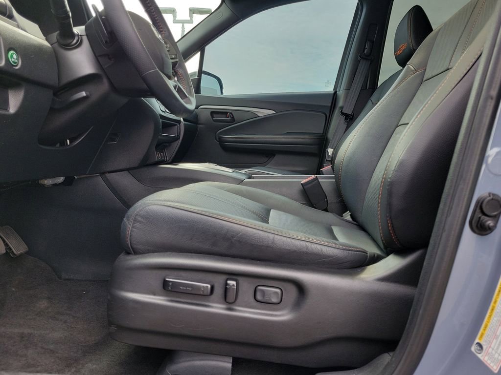 Used 2022 Honda Passport TrailSport image 18