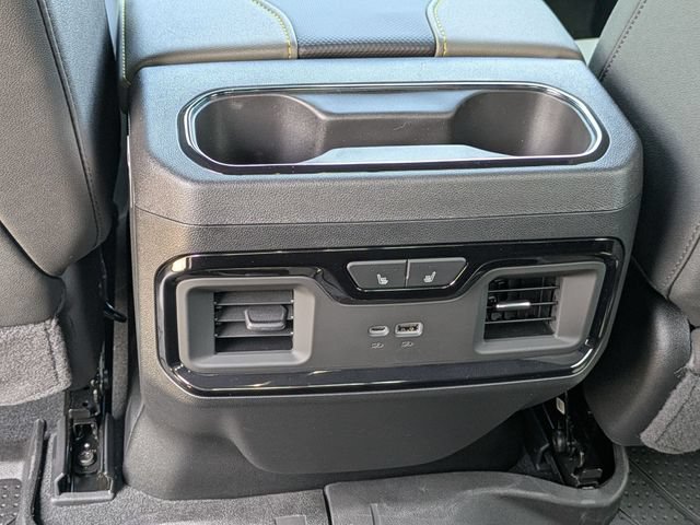 New 2026 Chevrolet Silverado 2500 ZR2 AWD/4WD image 30