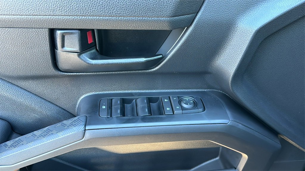 New 2025 Toyota Tacoma SR5 image 15