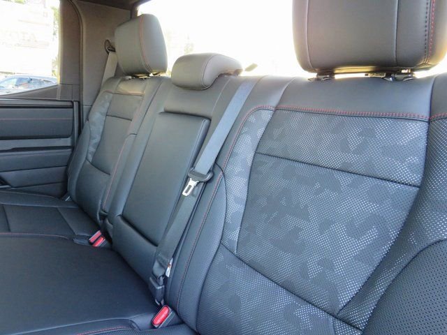 New 2026 Toyota Tundra TRD Pro image 26