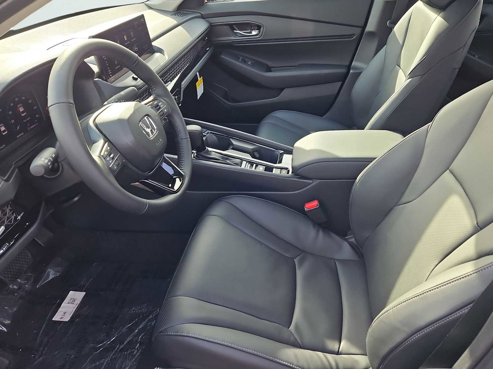 New 2025 Honda Accord EX-L image 20