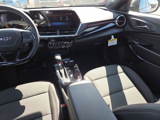 New 2026 Chevrolet Trax RS w/ Driver Confidence Package FWD image 30