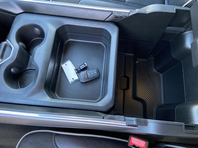 Used 2023 RAM 1500 Laramie image 42