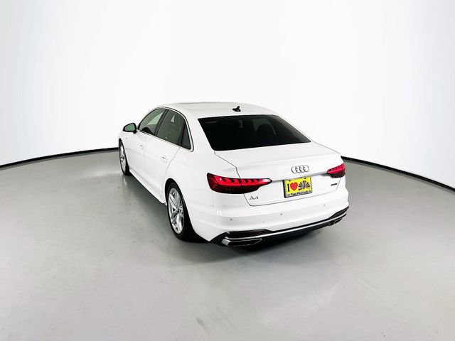 Used 2023 Audi A4 2.0T Premium Plus image 7