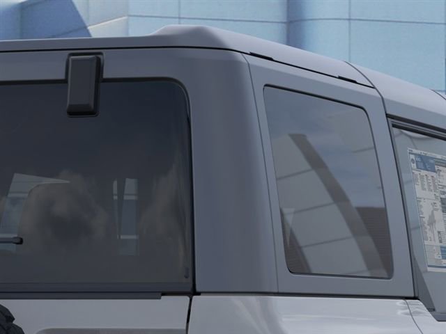 New 2026 Ford Bronco Badlands image 25