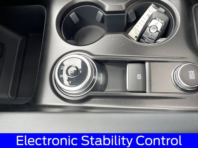 New 2026 Ford Explorer ST AWD/4WD image 24