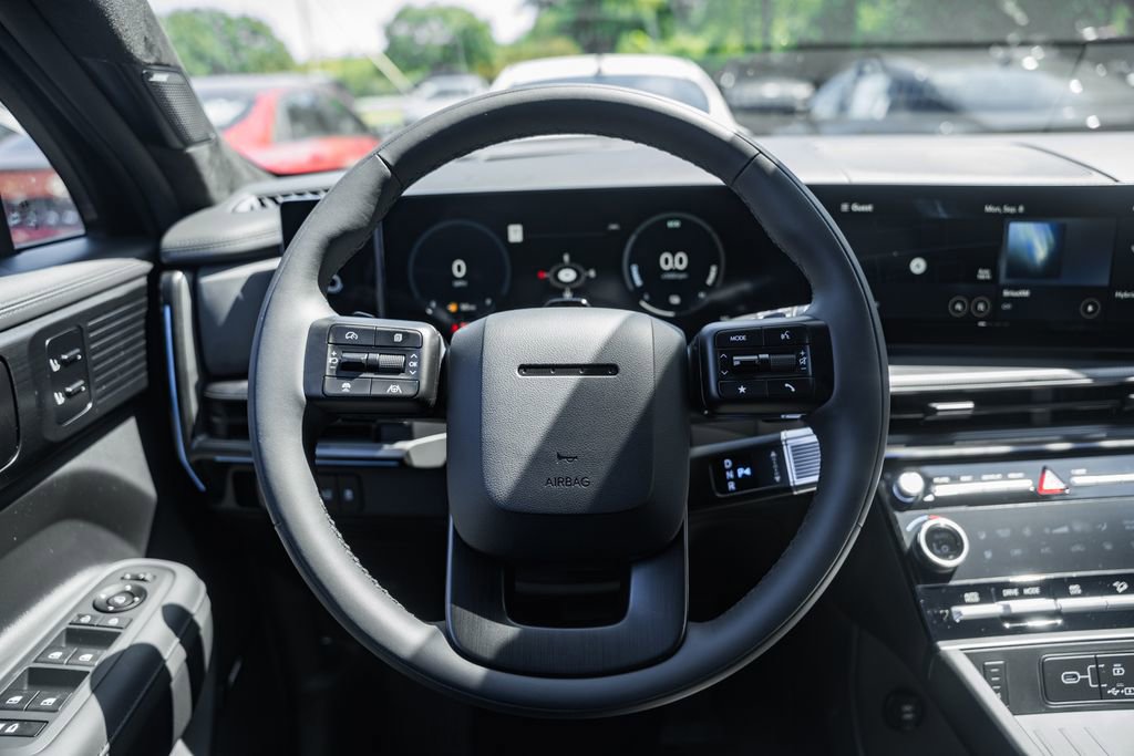 New 2026 Hyundai Santa Fe Calligraphy image 20