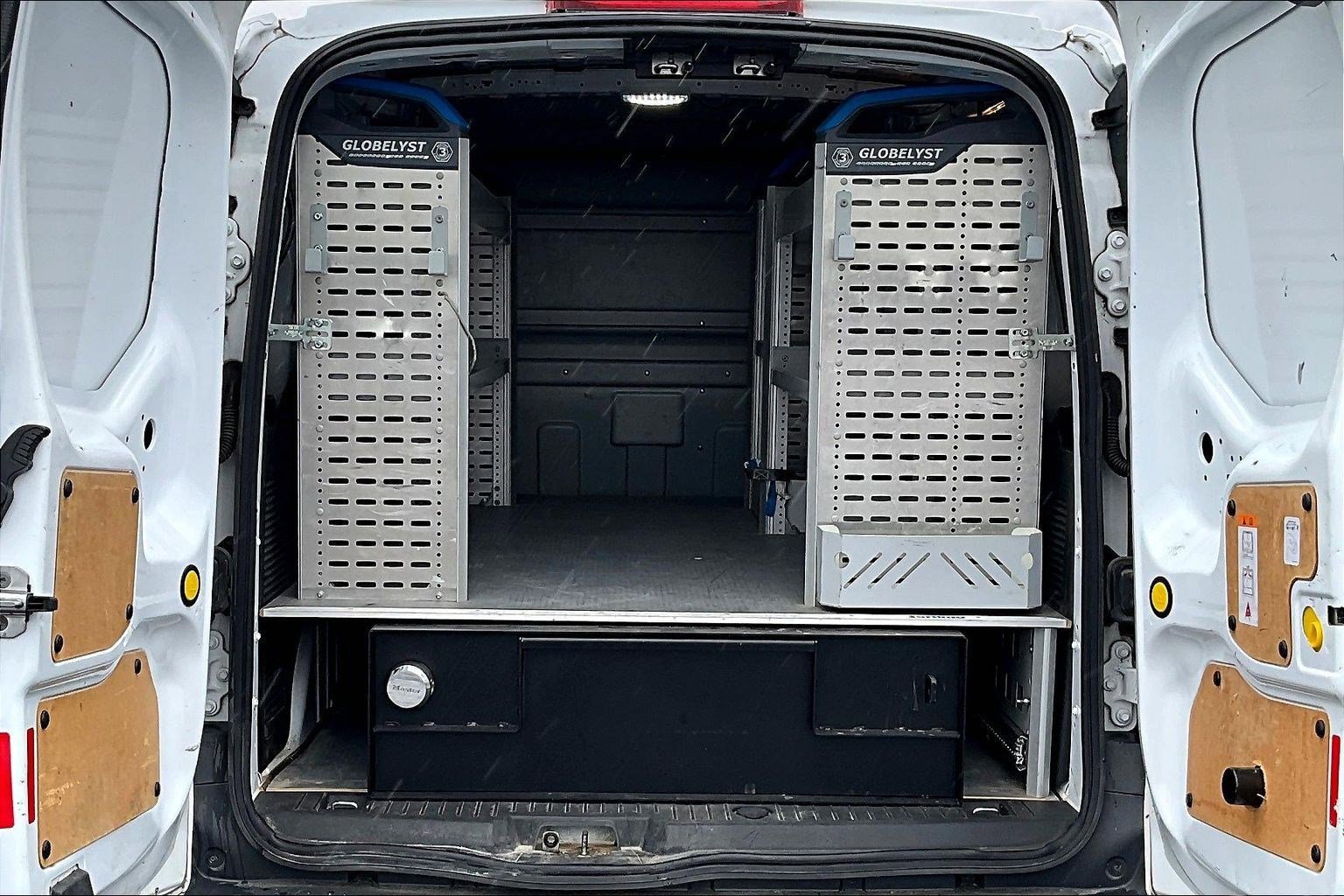 Used 2016 Ford Transit Connect XL image 7