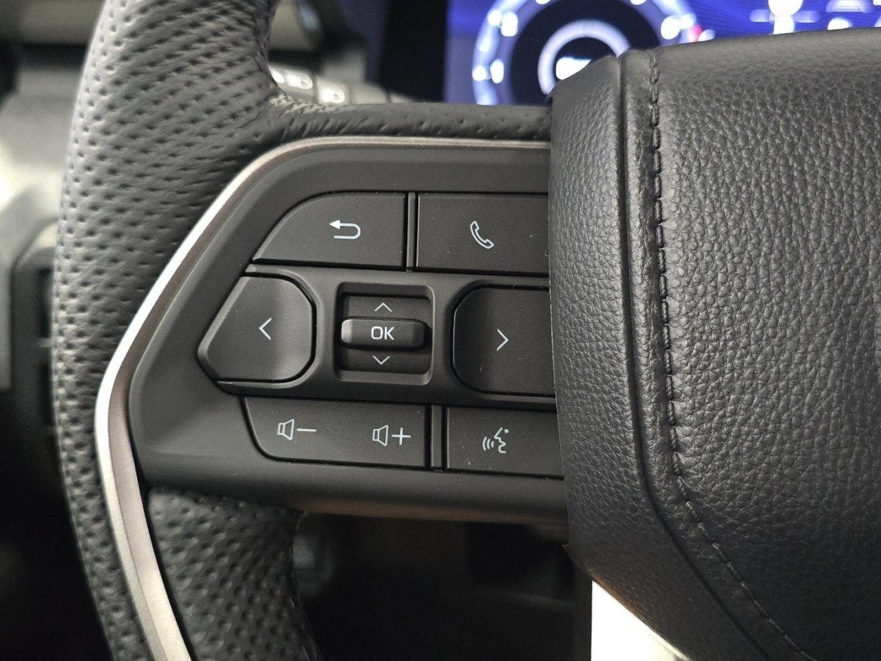 New 2026 Toyota Tacoma Trailhunter AWD/4WD image 34