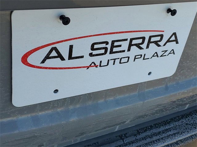 Certified 2025 Subaru Forester Sport image 6