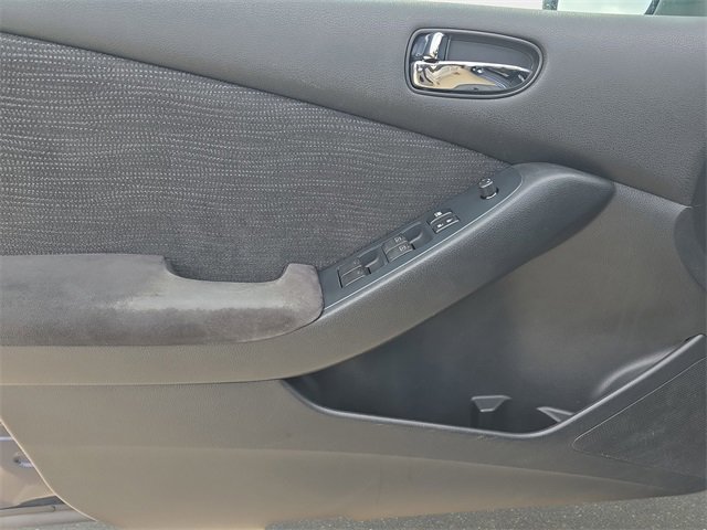 Used 2011 Nissan Altima 2.5 S w/ Convenience Pkg image 27