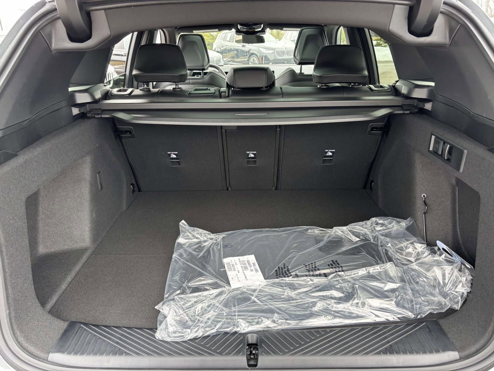 New 2026 BMW X3 xDrive30 w/ Premium Package AWD/4WD image 9