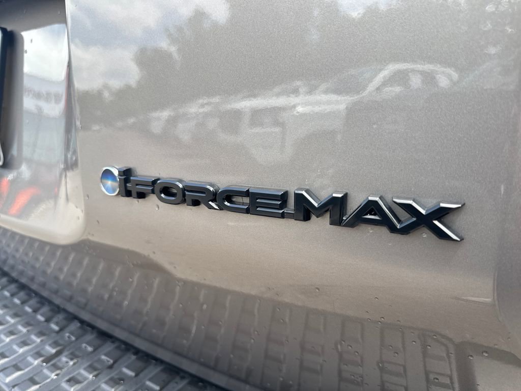 Used 2025 Toyota Land Cruiser 1958 AWD/4WD image 41
