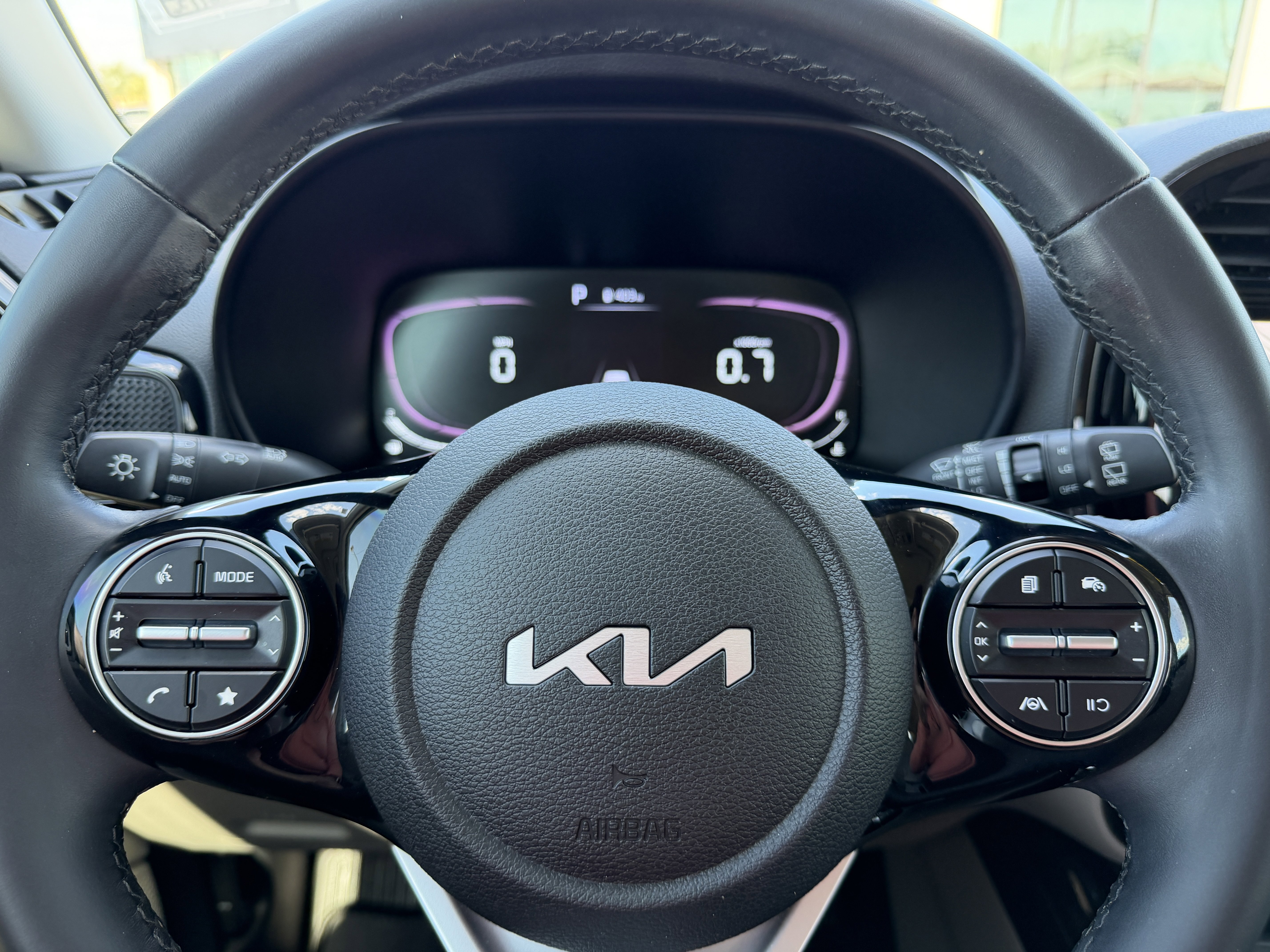 Certified 2023 Kia Soul EX image 31