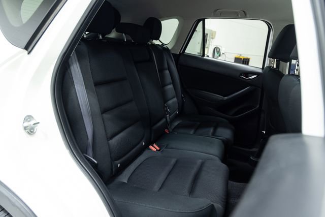 Used 2016 MAZDA CX-5 Touring image 24