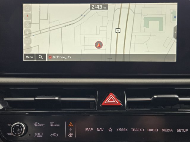 Certified 2023 Kia Niro Wave FWD image 16