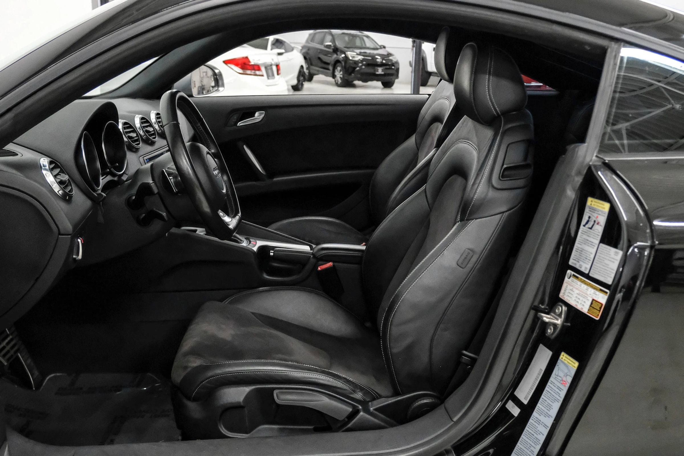 Used 2010 Audi TTS 2.0T Premium AWD/4WD image 3