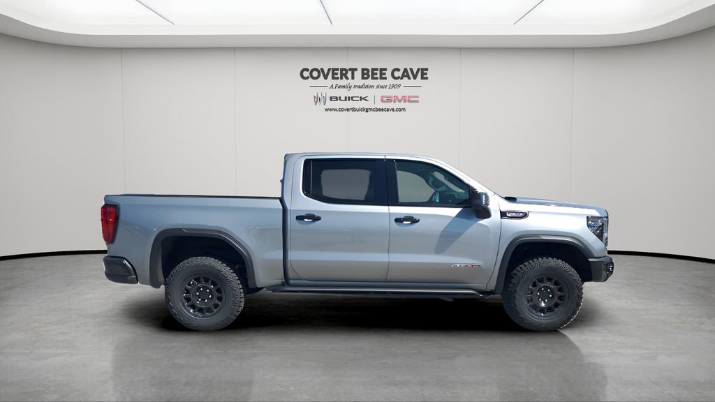 New 2026 GMC Sierra 1500 AT4X w/ AT4X AEV Edition image 11
