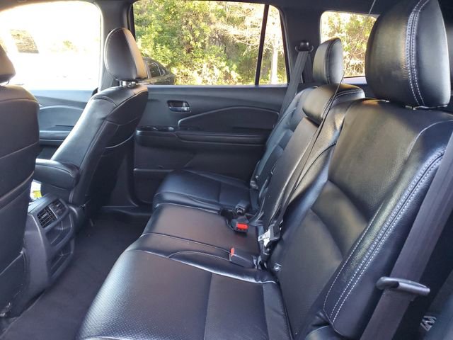 Used 2021 Honda Passport Sport image 11