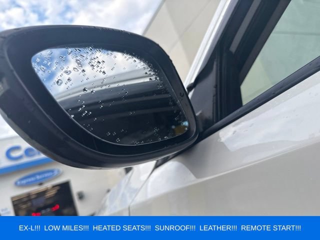 Used 2020 Honda Accord EX-L image 9