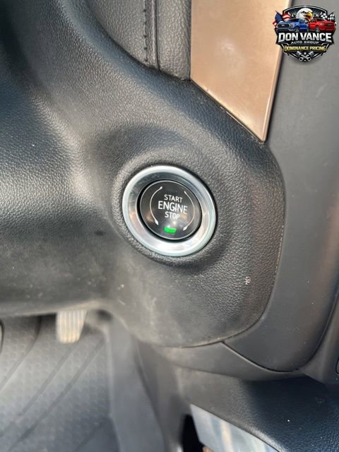 Used 2019 Chevrolet Silverado 1500 High Country w/ Technology Package image 23