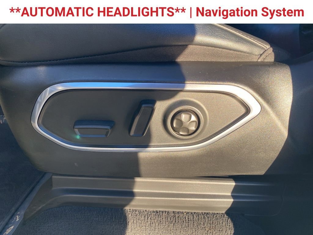 Used 2022 Jeep Wagoneer Series III image 13