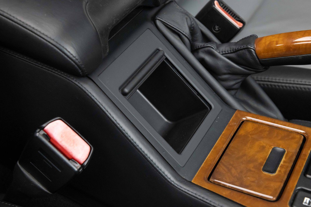 Used 2001 BMW M5 RWD image 34