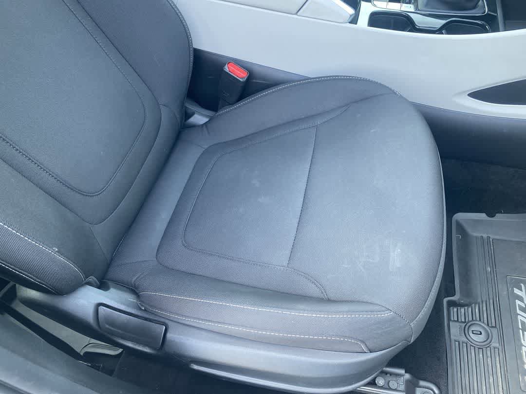 Used 2024 Hyundai Tucson SE FWD image 23