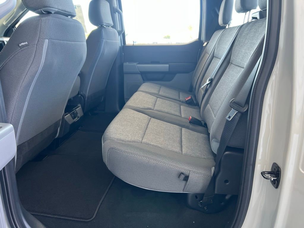 New 2026 Ford F250 XL w/ STX Appearance Package image 17