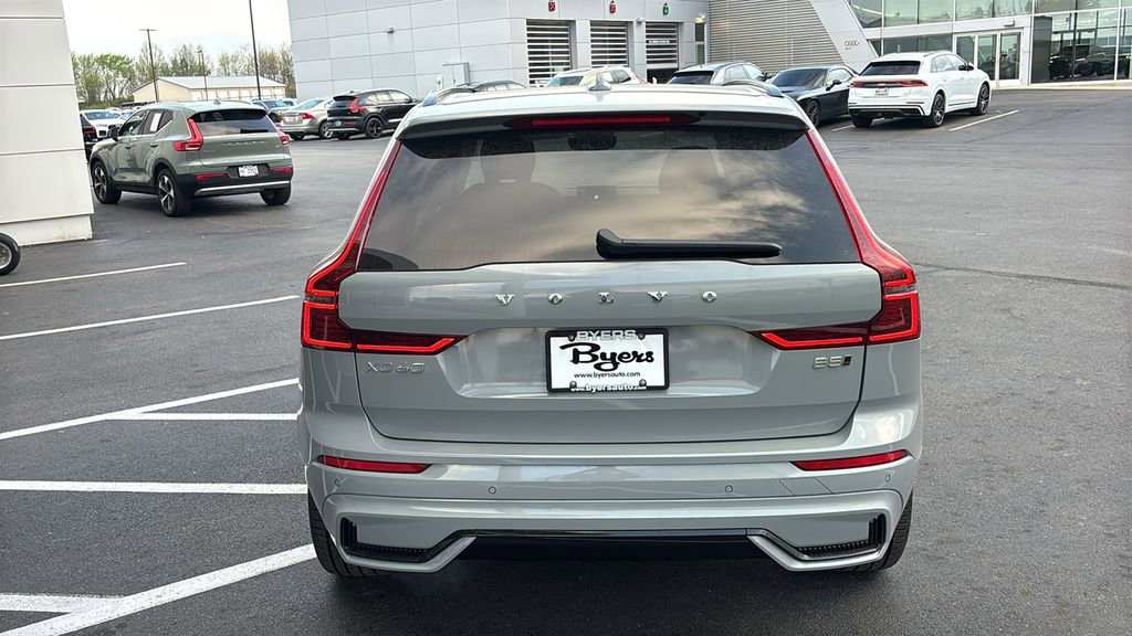 New 2026 Volvo XC60 B5 Ultra w/ Climate Package AWD/4WD image 30