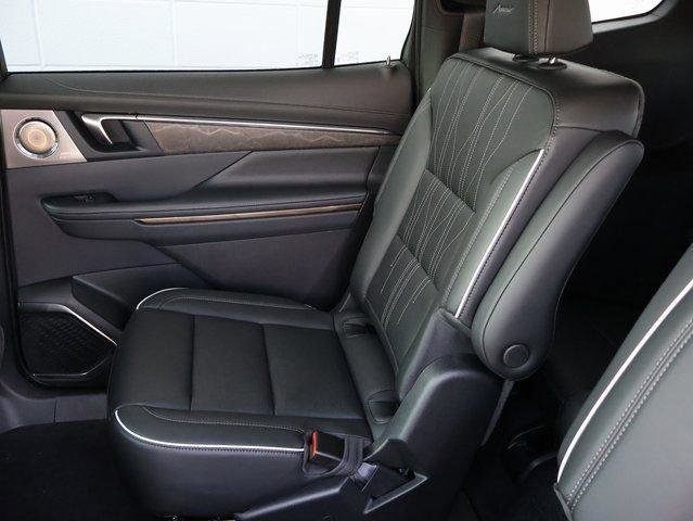 New 2026 Buick Enclave Avenir w/ Super Cruise Package image 17