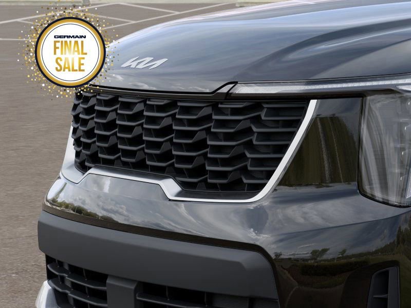 New 2026 Kia Sorento LX image 13