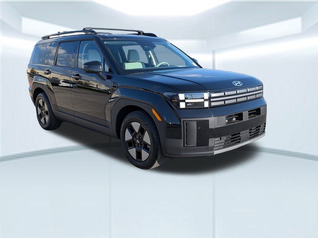 Used 2024 Hyundai Santa Fe SEL image 9