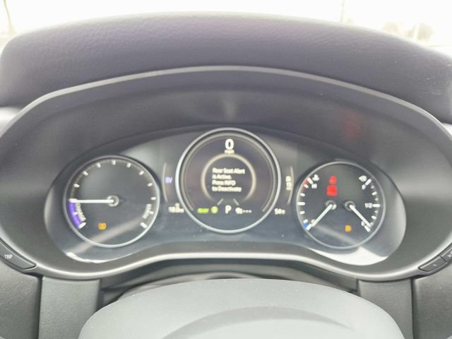 New 2026 MAZDA CX-50 AWD 2.5 Hybrid w/ Weather Package image 17