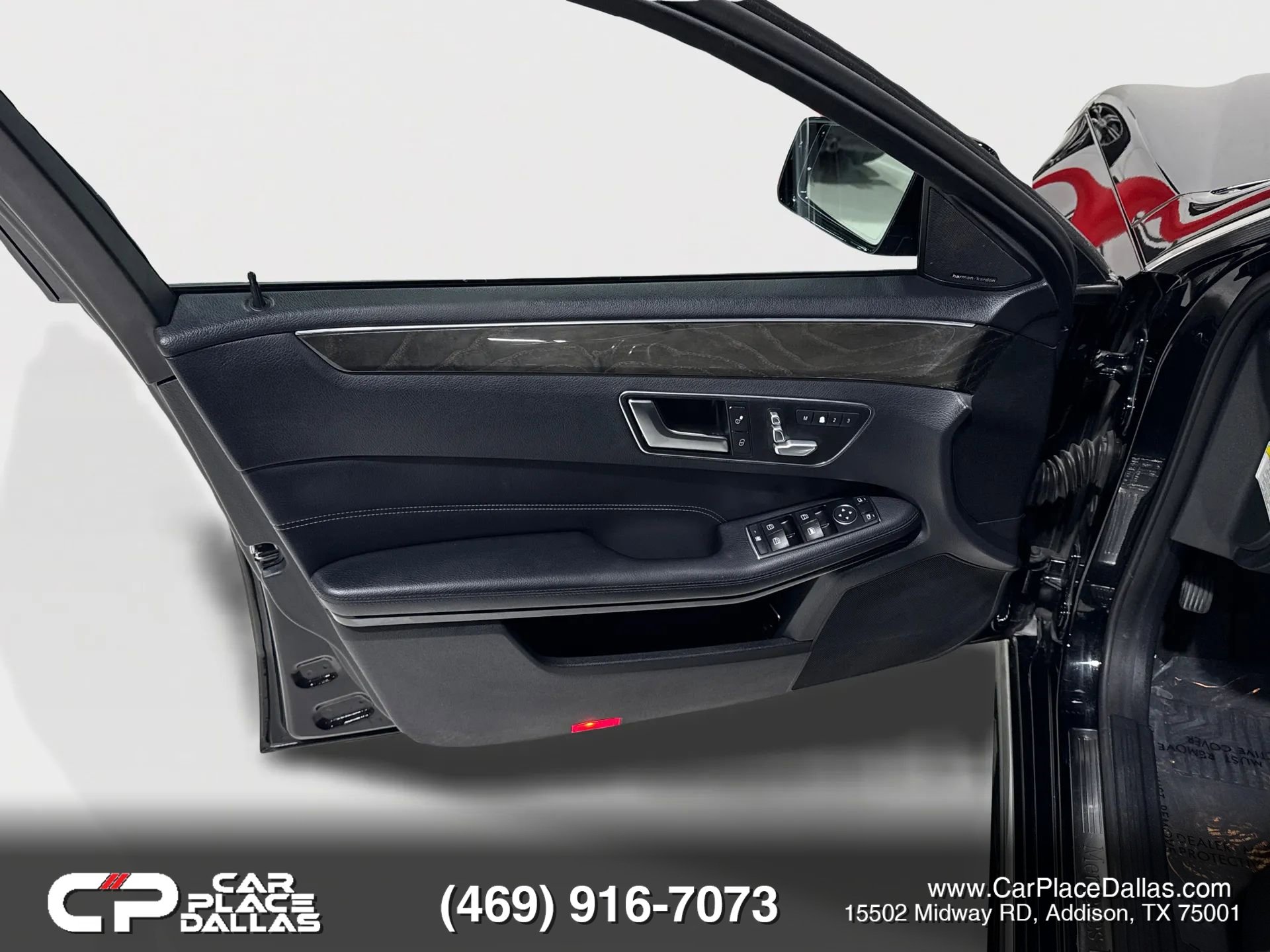 Used 2014 Mercedes-Benz E 350 Sedan image 12