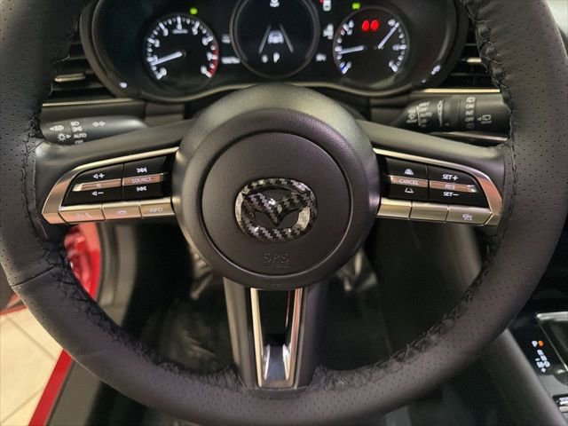 Used 2019 MAZDA MAZDA3 Hatchback image 13