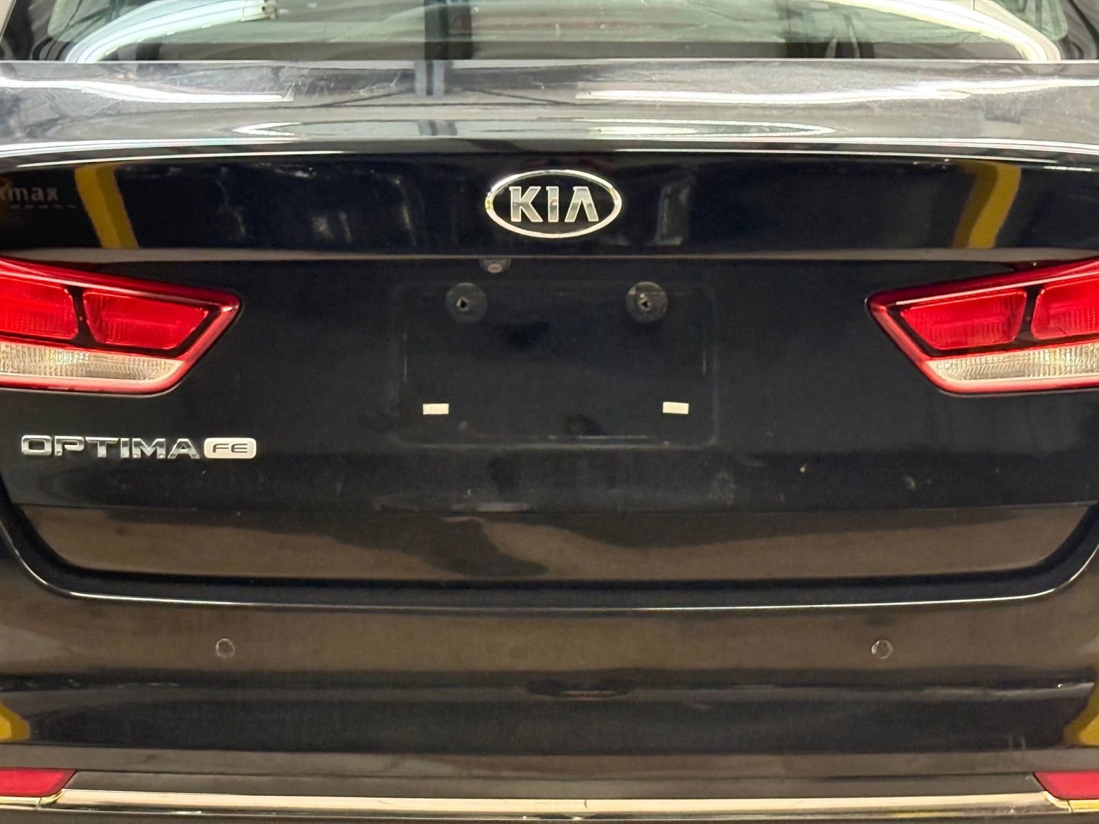 Used 2016 Kia Optima LX w/ LX Convenience Package image 11